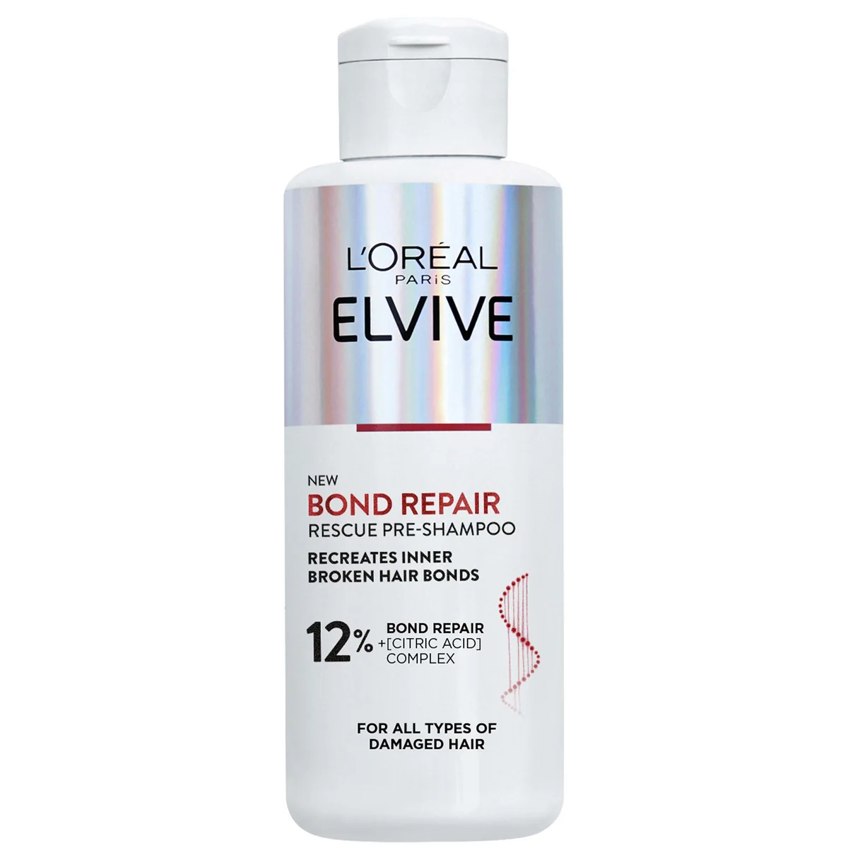L'Oreal Paris Elseve Bond Repair Pre-Shampoo